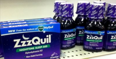 ZZZquil