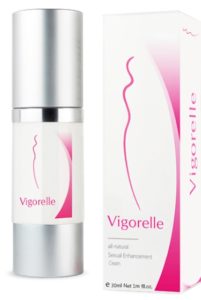Vigorelle product image